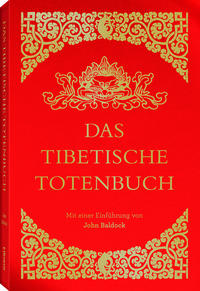 Das Tibetische Totenbuch