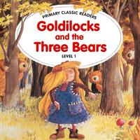 Goldilocks and the Three Bears