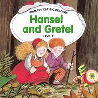 Hansel and Gretel, mit Audio-CD