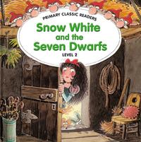 Snow White and the Seven Dwarfs, mit 1 Audio-CD