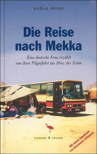 Die Reise nach Mekka