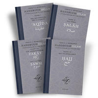 Handbuch Islam