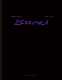 Zeeechen - Cover