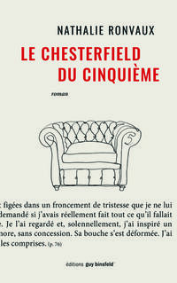 Le Chesterfield du Cinquième