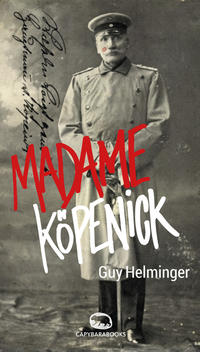 Madame Köpenick