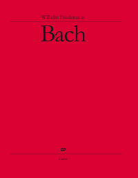 W.F. Bach: Gesamtausgabe 4