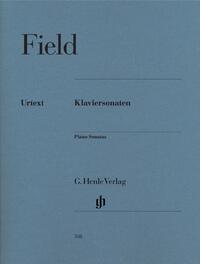 John Field - Klaviersonaten