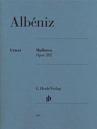 Isaac Albéniz - Mallorca op. 202