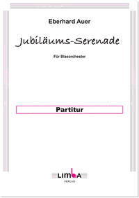 Jubiläums-Serenade