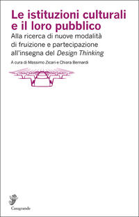 Le istituzioni culturali e il loro pubblico