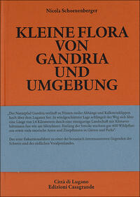 Kleine Flora von Grandria und Umbebung