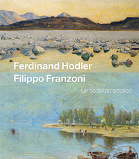 Ferdinand Hodler Filippo Franzoni