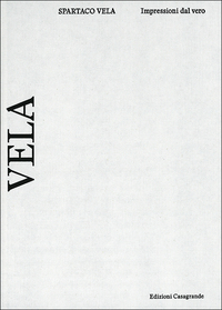 Vincenzo Vela - Impressioni dal vero