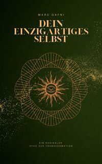 Cover-Abbildung für Dein einzigartiges Selbst (Softcover/Paperback) (99999---979-13-990039-8-7)