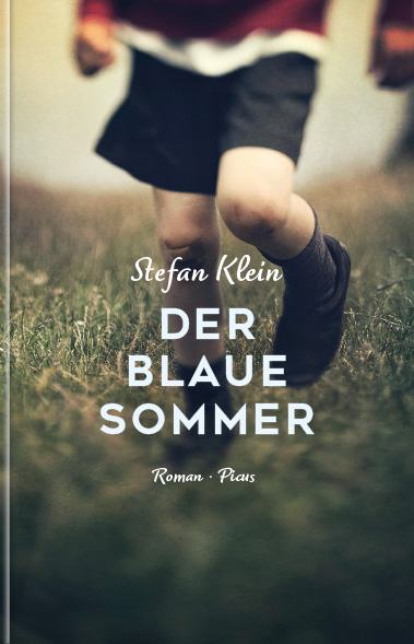 Der blaue Sommer