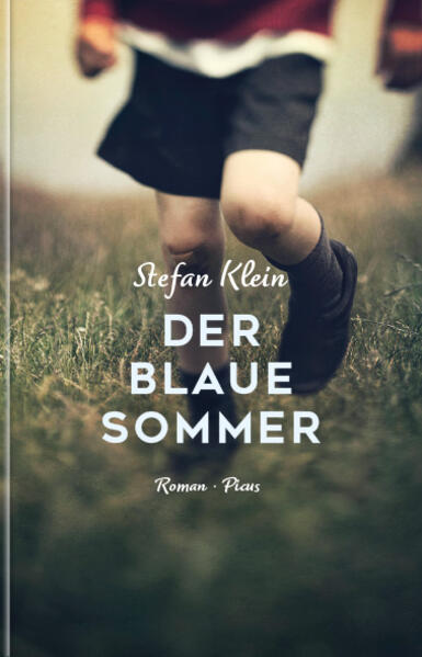 Der blaue Sommer