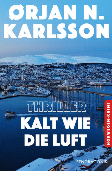 Kalt wie die Luft